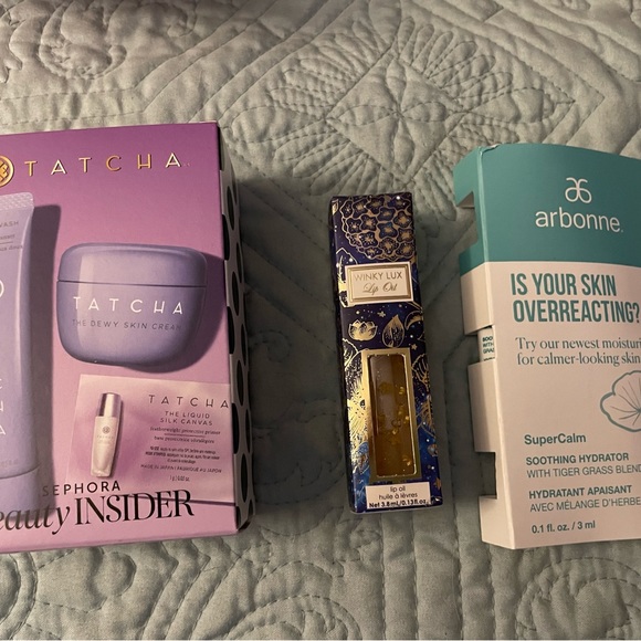 Make Up and Skin Care Goodies #9 - Picture 4 of 7